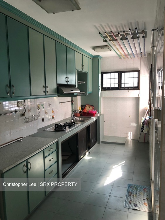 Blk 305A Anchorvale Link (Sengkang), HDB 5 Rooms #218106741